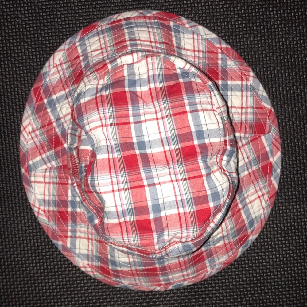 Reversible Budweiser Hat